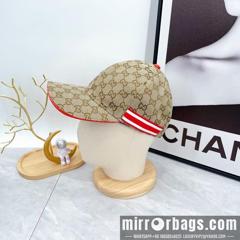 Replica Gucci Hat dx32