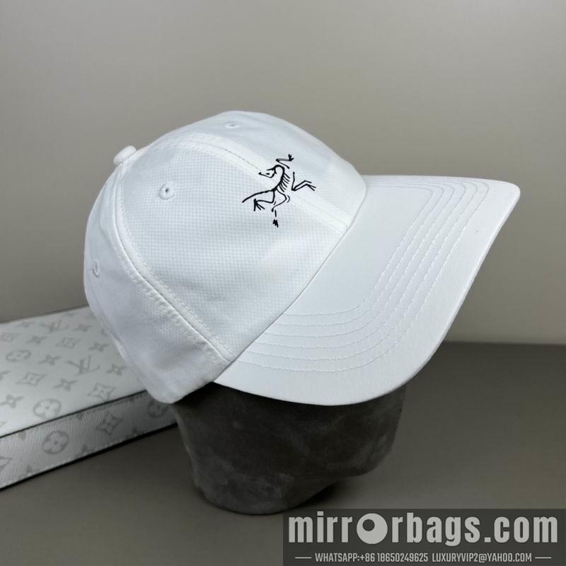 Replica Arcteryx Hat dx19