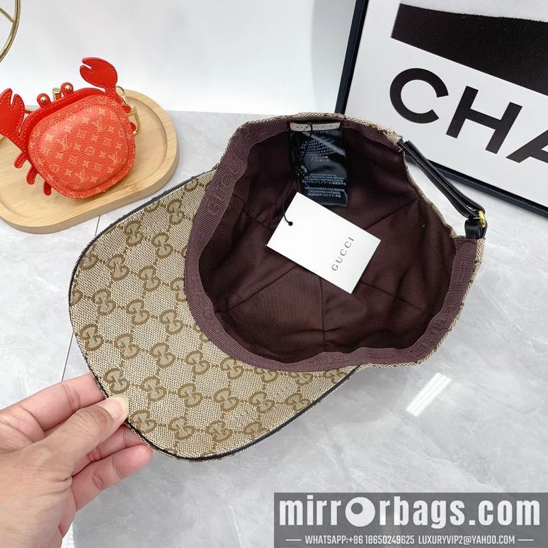 Replica Gucci Hat dx11