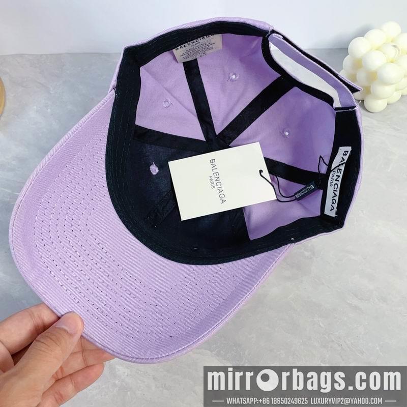 Replica Balenciaga Hat dx80