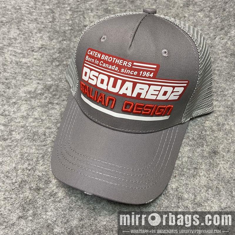 Replica DSQ Hat D151