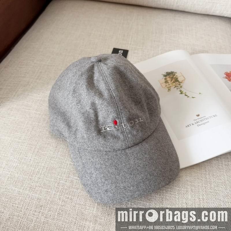 Replica Kiton Hat dx02