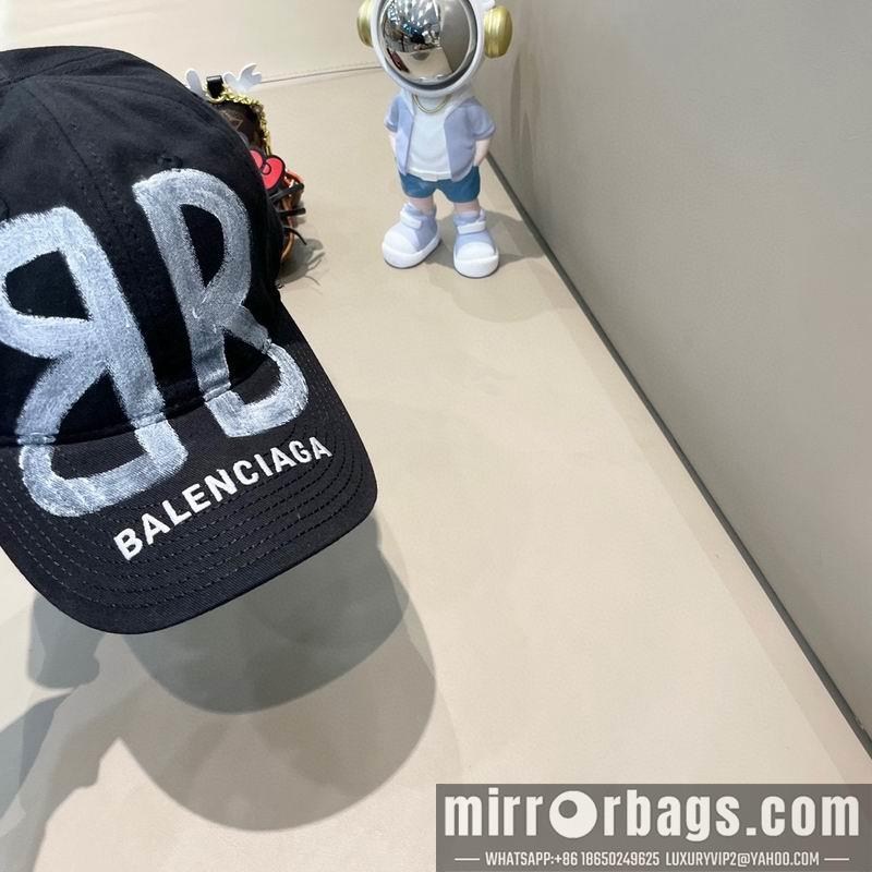 Replica Balenciaga Hat 081401