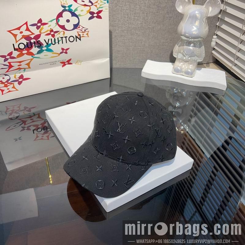 Replica LV Hat 041703