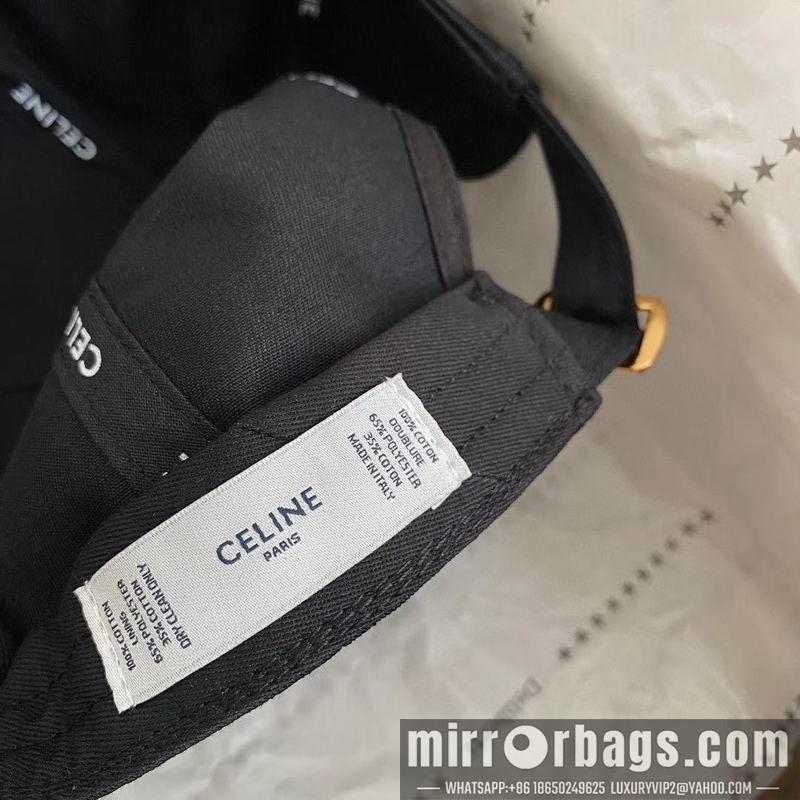 Replica Celine Hat 090602