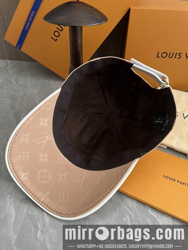Replica LV Hat dx03