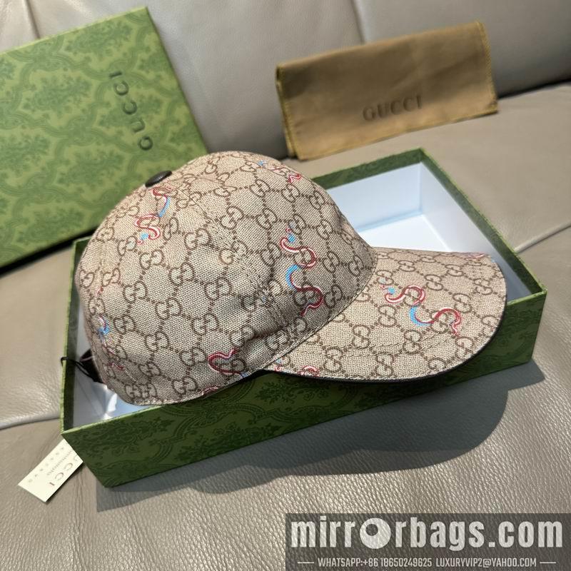 Replica Gucci Hat dx41