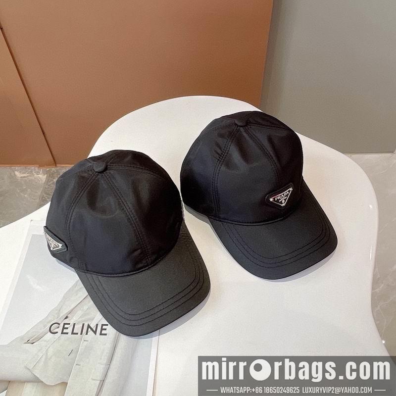Replica Prada Hat dx19