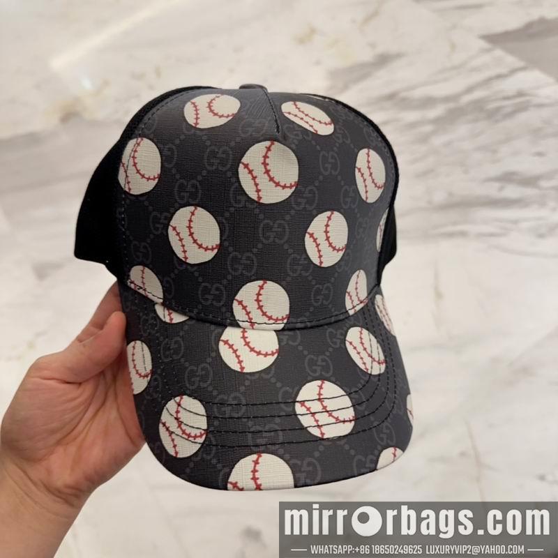 Replica Gucci Hat dx51
