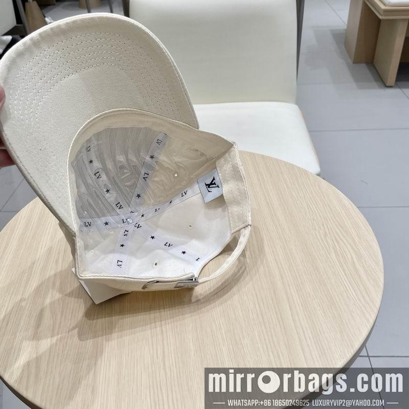 Replica LV Hat 040207