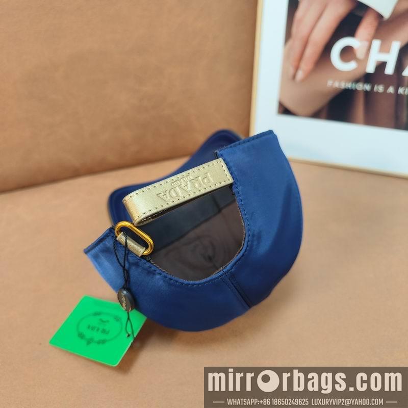 Replica Prada Hat dx35