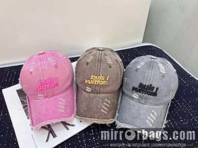 Replica LV Hat dx109
