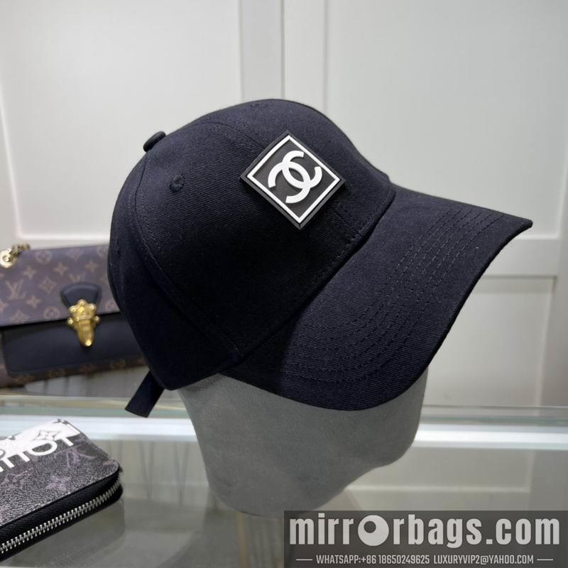 Replica Chanel Hat dx09
