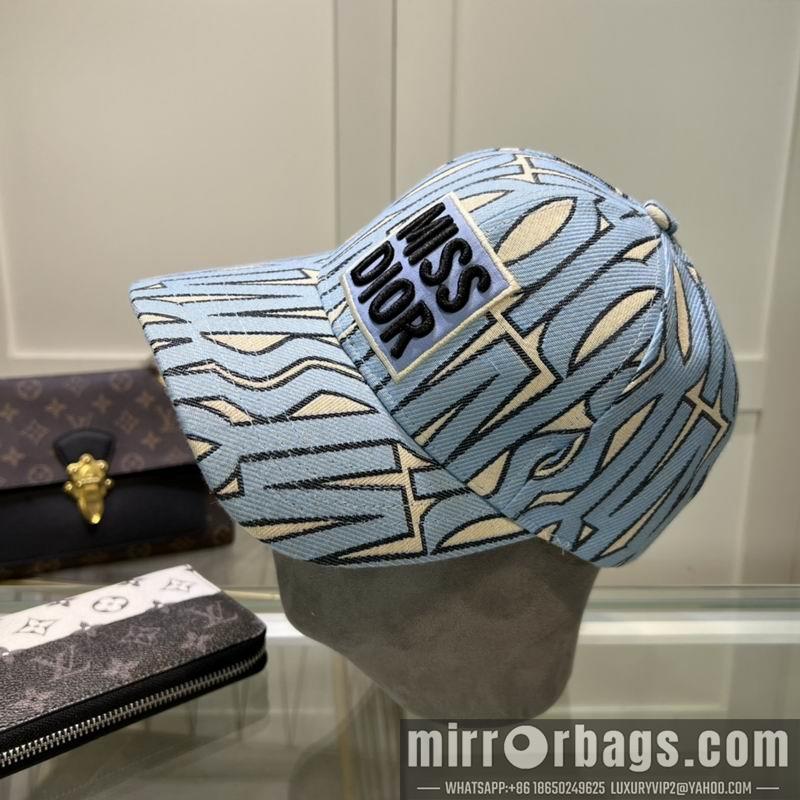 Replica Dior Hat dx68