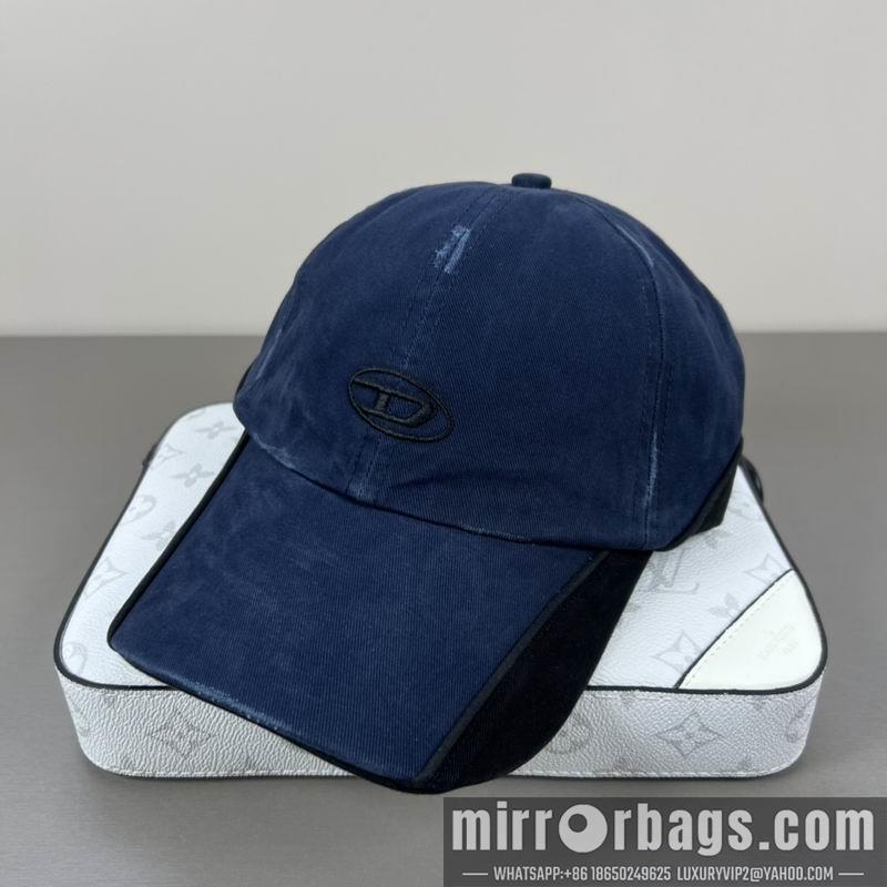 Replica Diesel Hat 020801