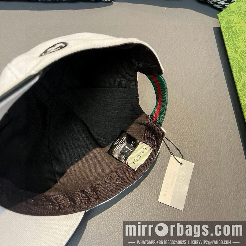 Replica Gucci Hat dx14