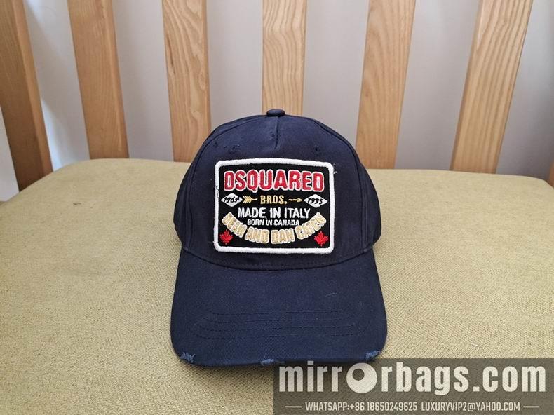 Replica DSQ Hat y 18
