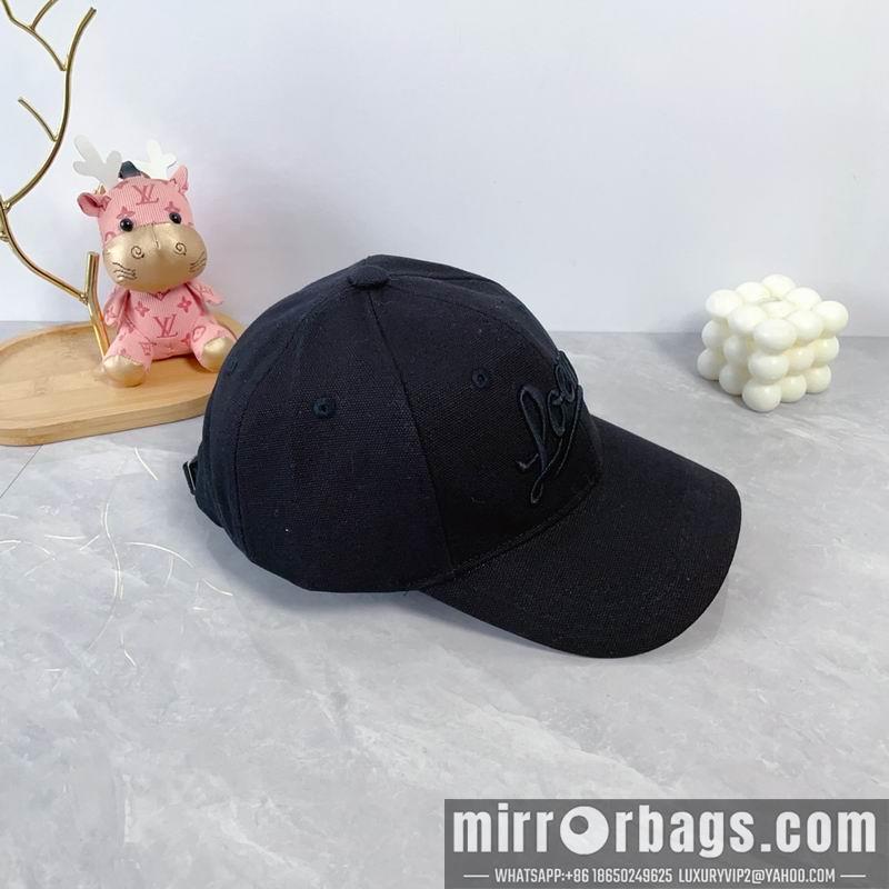 Replica Loewe Hat dx21