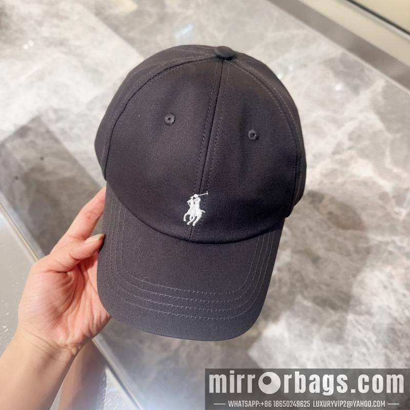 Replica Polo Hat 050702