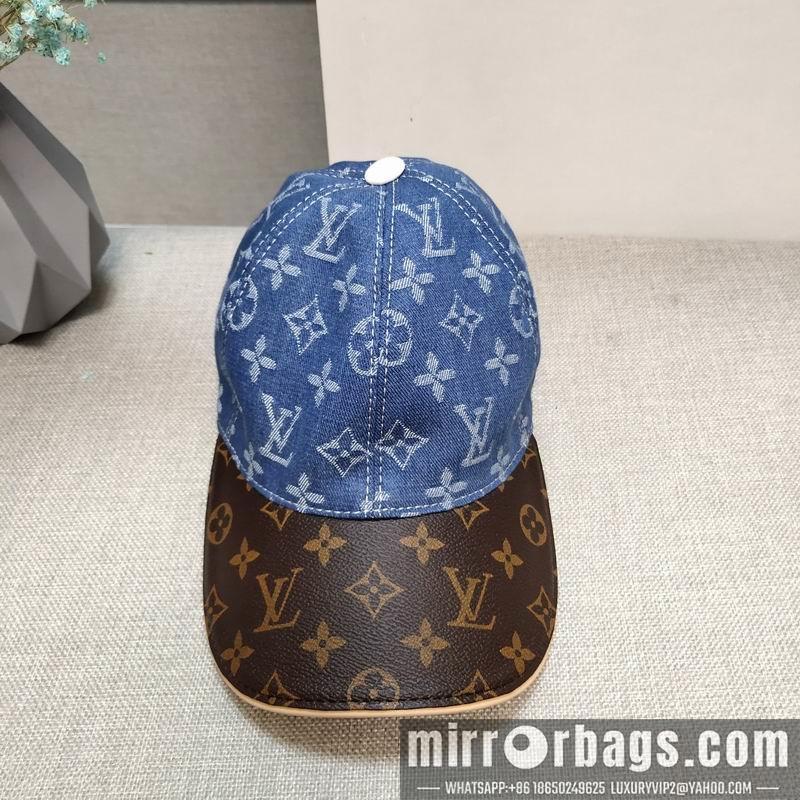 Replica LV Hat dx20