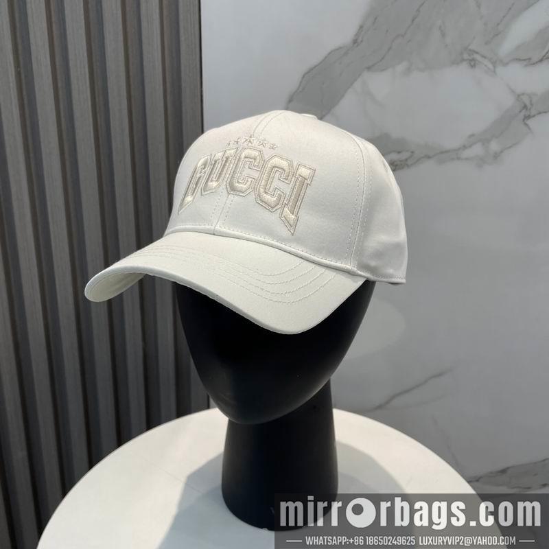 Replica Gucci Hat dx32