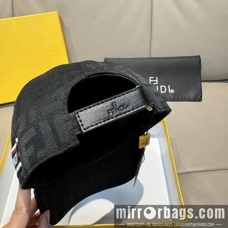 Replica Fendi Hat 101801