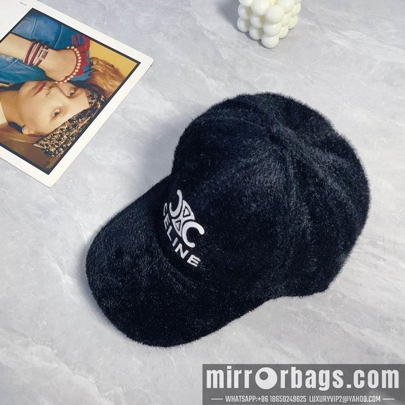 Replica Celine Hat dx70