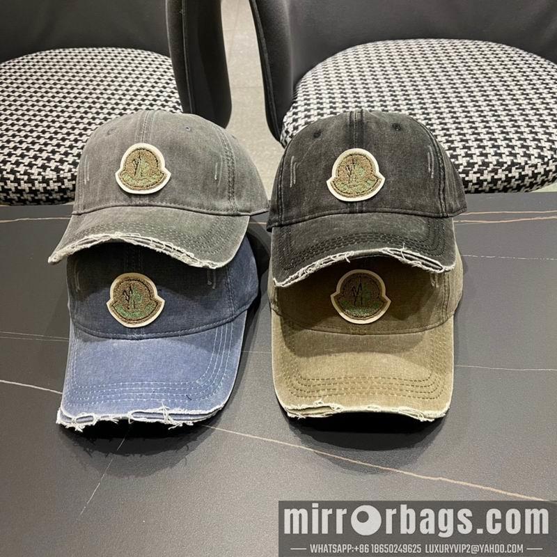 Replica Moncler Hat 082601