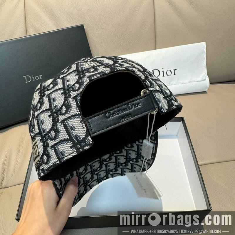 Replica Dior Hat dx76