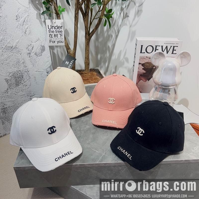 Replica Chanel Hat dx13