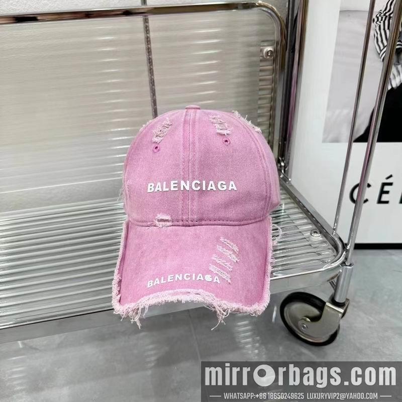 Replica Balenciaga Hat dx36