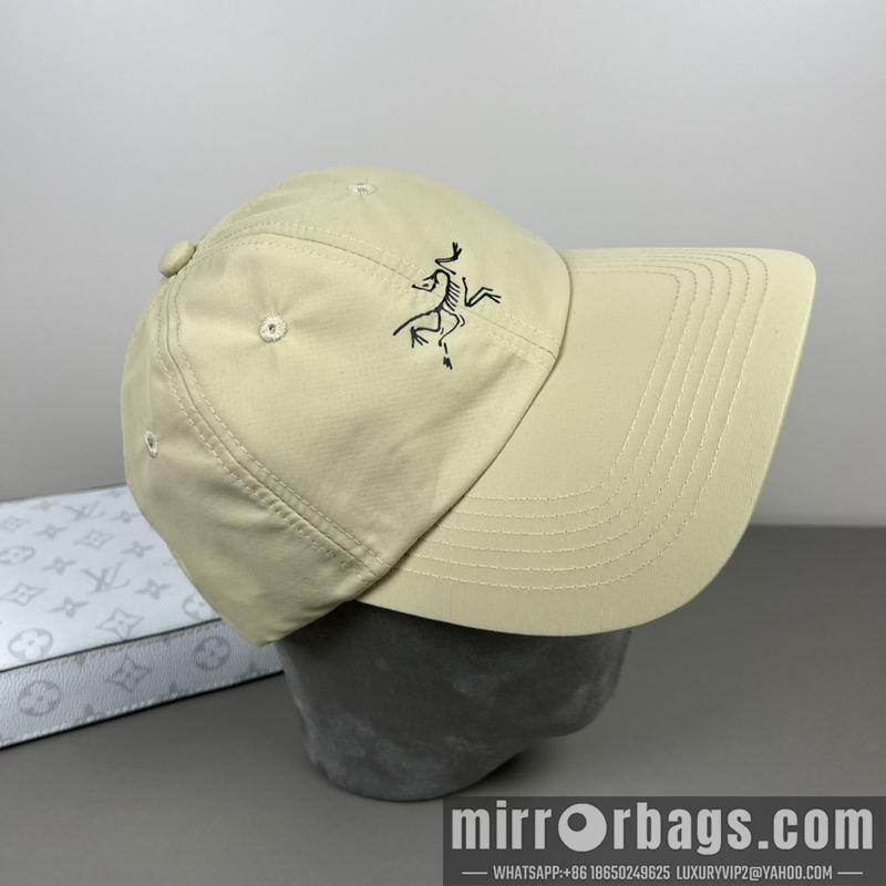 Replica Arcteryx Hat dx19
