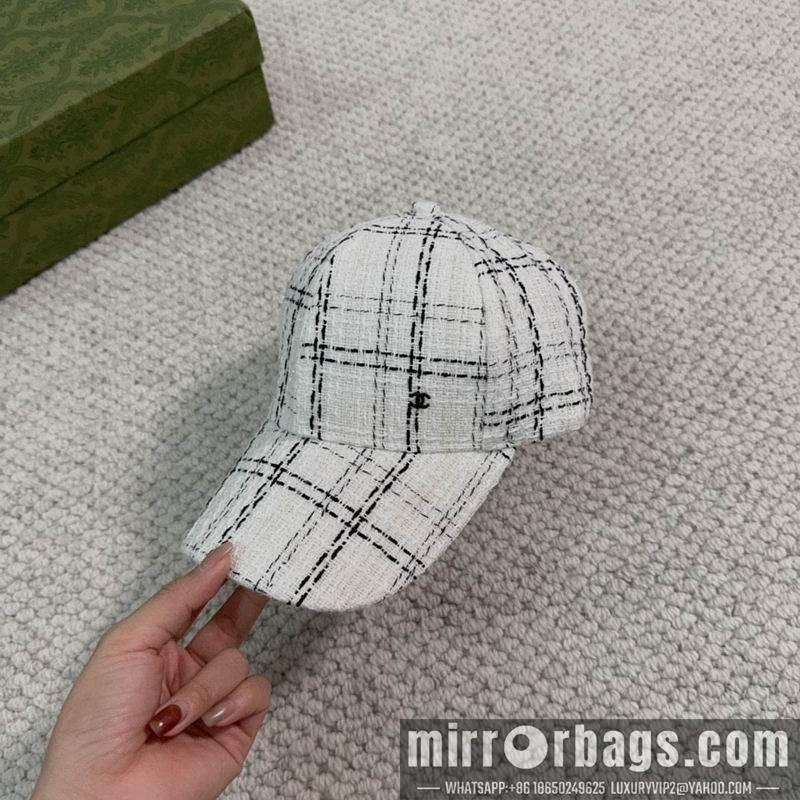 Replica Chanel Hat 121408