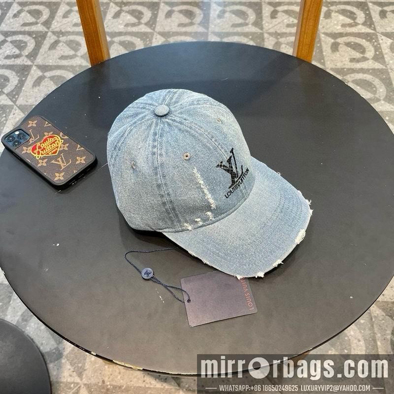 Replica LV Hat 072302