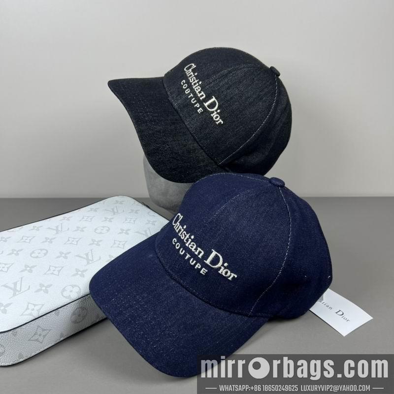 Replica Dior Hat dx05
