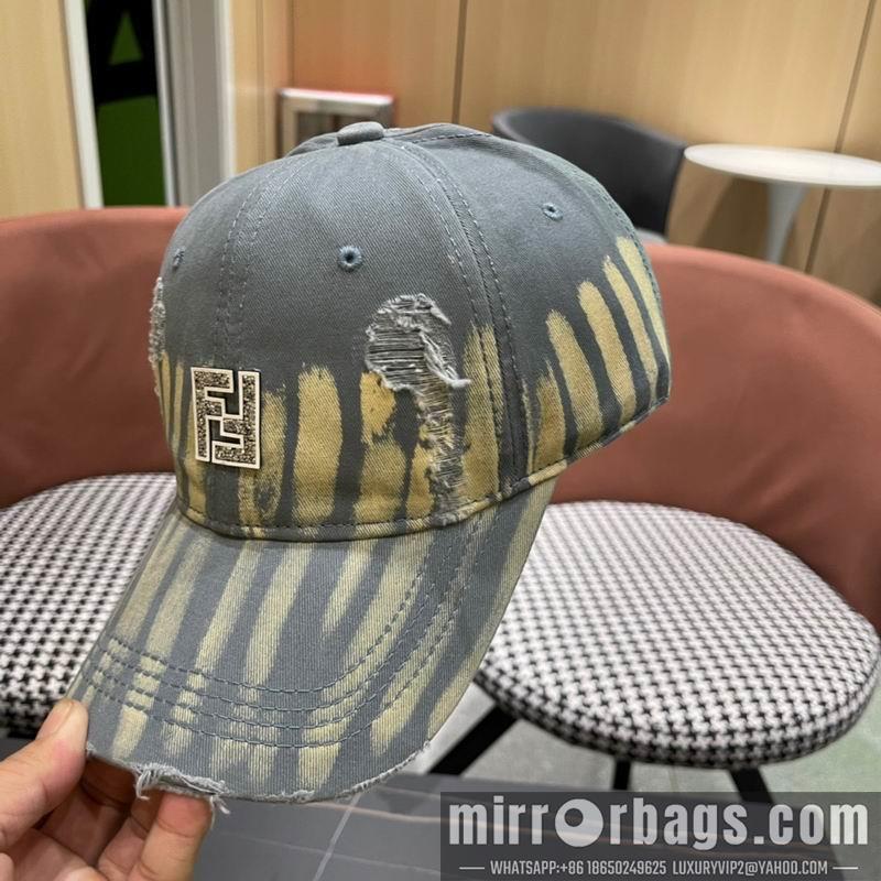 Replica Fendi Hat 091401