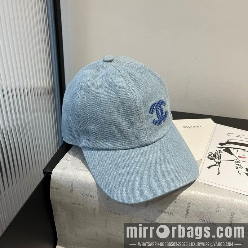 Replica Chanel Hat dx49
