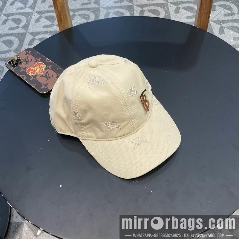 Replica Burberry Hat 053102