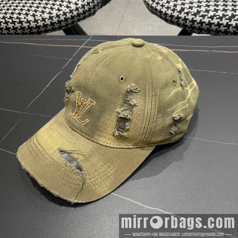 Replica LV Hat 042708