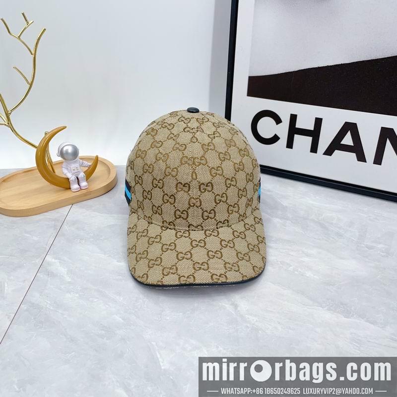 Replica Gucci Hat dx32