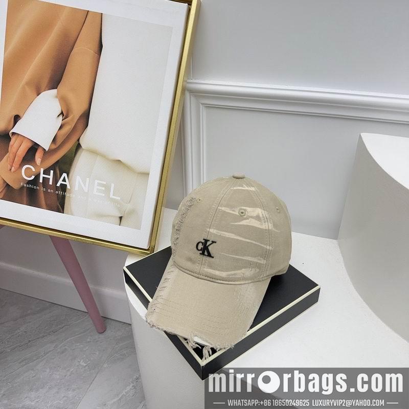 Replica CK Hat 072801