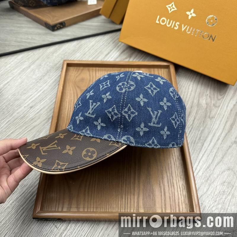 Replica LV Hat 071206