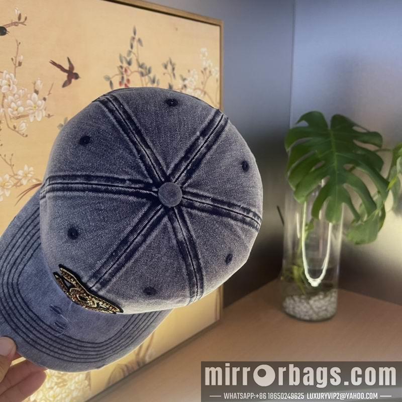 Replica Chanel Hat 120402