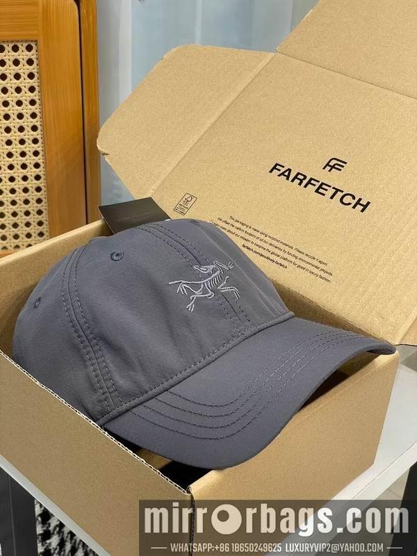 Replica Arcteryx Hat dx12