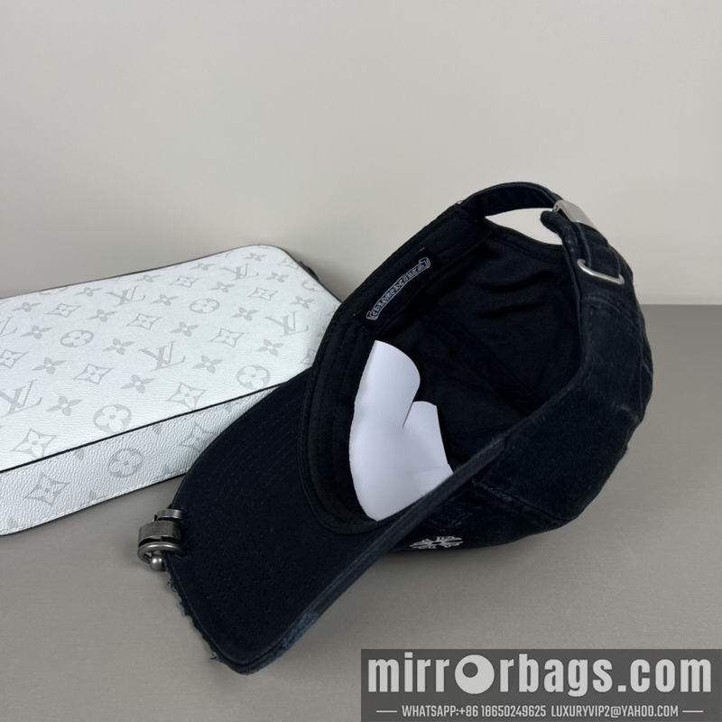 Replica Chrome Hearts Hat dx47