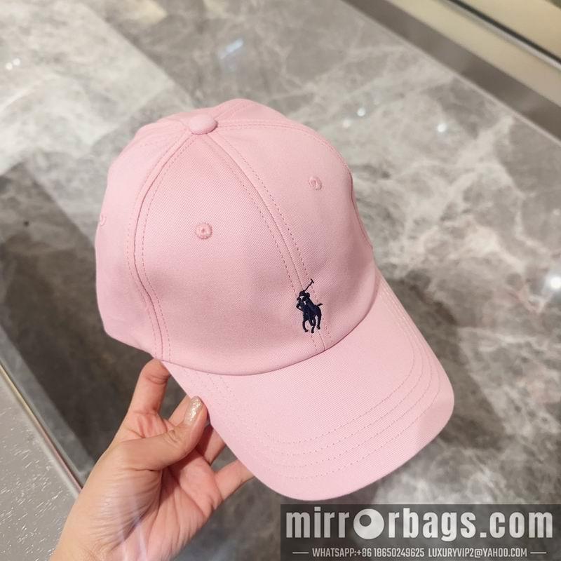 Replica Polo Hat 050702