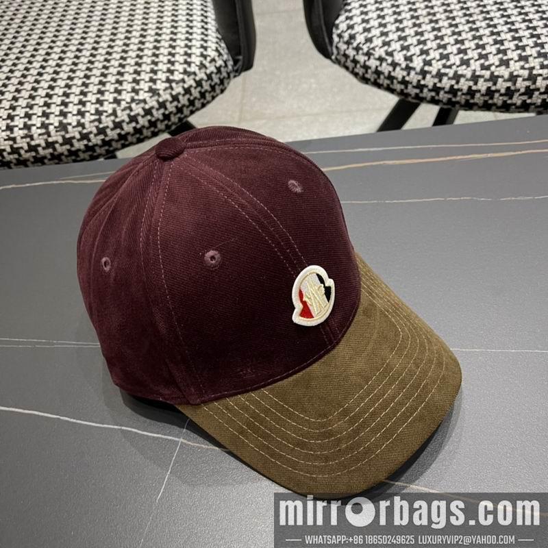 Replica Moncler Hat 092701