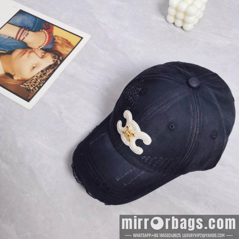 Replica Celine Hat dx13