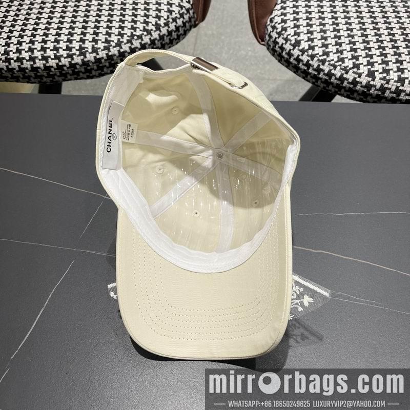 Replica Chanel Hat 040201