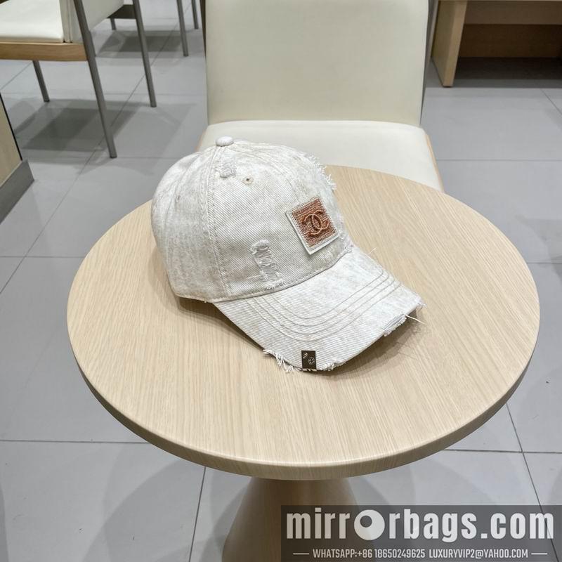 Replica Chanel Hat 030752